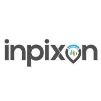 Inpixon Events logo